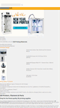 Mobile Screenshot of printerplayground.com